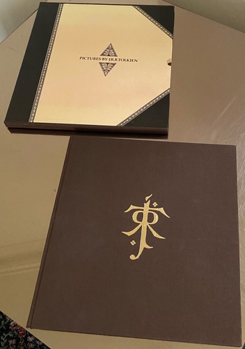Jrr tolkien pictures - pictures, 1973
