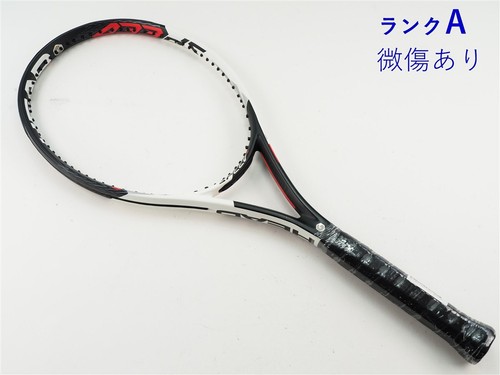 Racchetta tennis usata - racchetta, da
