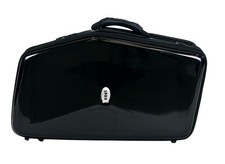 Bags custodia sax soprano e sax alto doppia EV3  Metalic Black