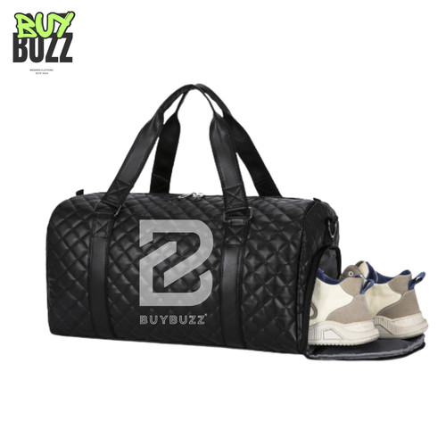 Buybuzz borsone viaggio - buybuzz, da