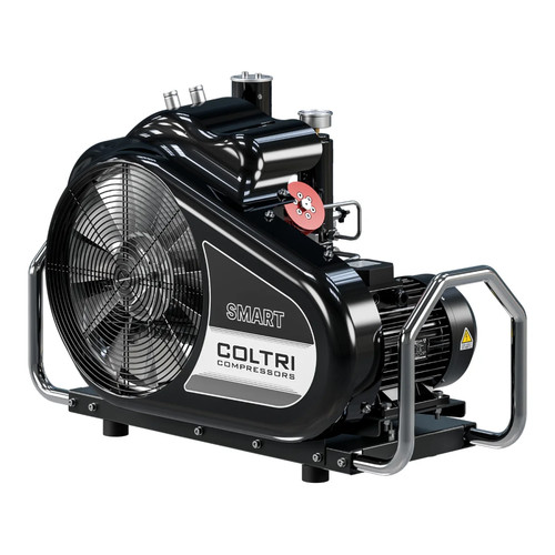 Compressore alta pressione