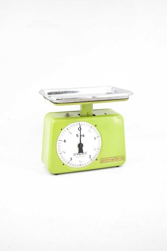 Bilancia cucina vintage - da,