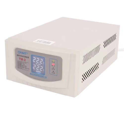Regolatore tensione ac - regolatore,