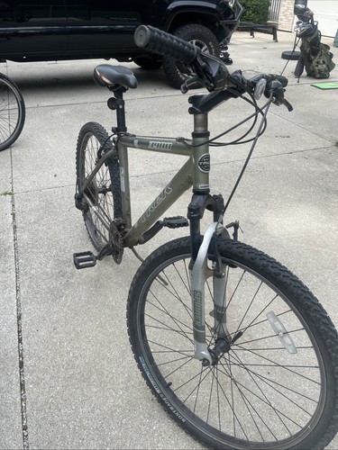 Vintage trek 3900 mountain - vintage,