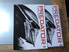 Predator -Trilogy -Cofanetto 3