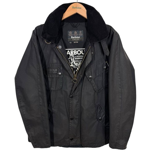 Barbour international apollo - barbour,