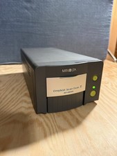 Konica Minolta Dimage Scan