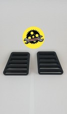 Griglie cofano lancia delta - cofano,
