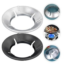  2 Pezzi Accessorio Wok Rack
