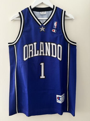 Maglia replica nba - nba, orlando