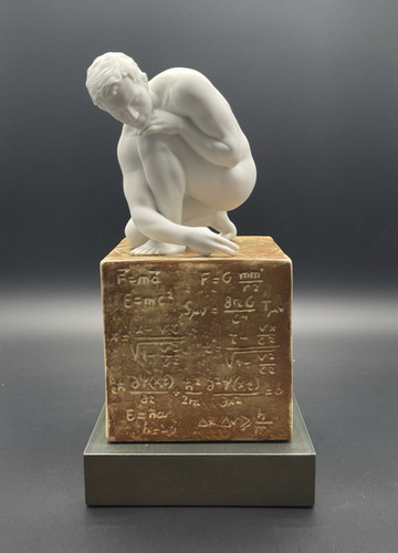 Lladro porcelain figurine - lladro,