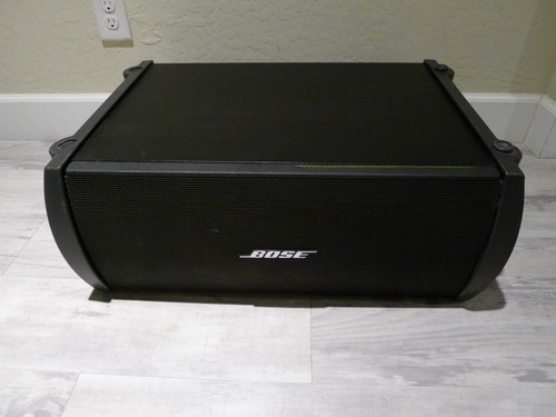 Bose panaray mb4 modular bass - mb4,