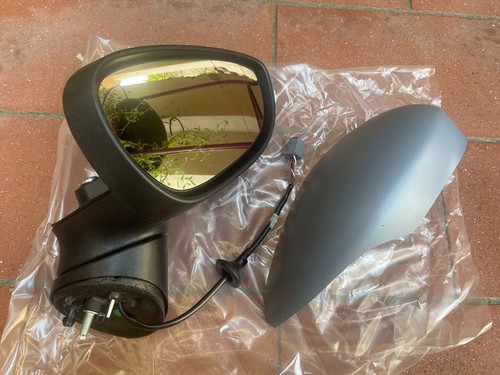 Specchietto retrovisore destro - specchietto,