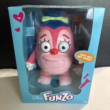 The Simpsons Funzo 2025 Jakks