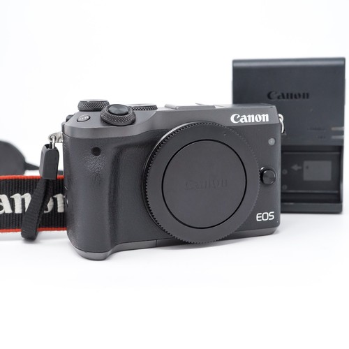 Corpo fotocamera mirrorless