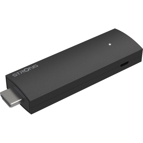 Decoder strong google - 2k,