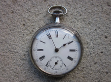 OROLOGIO DA TASCA ANCRE 15