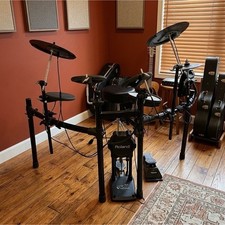 Roland TD-11 V-Drums batteria