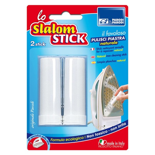 Parodi stick - &,