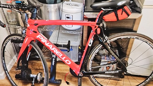 Pinarello gan 54 - pinarello, s