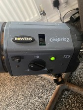 Bowens Esprit 2, 125 Studio