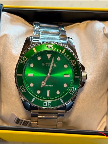Invicta diver - invicta,
