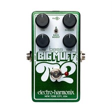 Electro-Harmonix Bass Big Muff