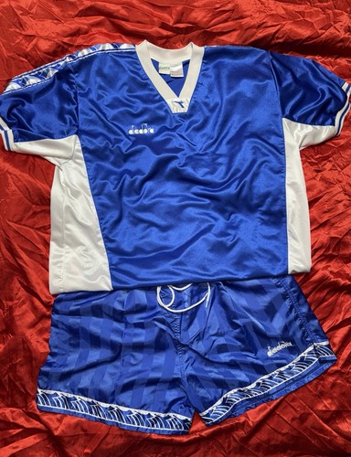Raro set pantaloncini - ⚽️raro,