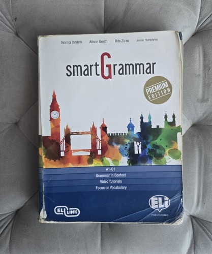 Smart grammar premium - smart,