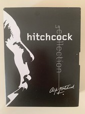 La Collection Alfred Hitchcock