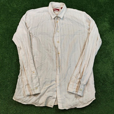 Camicia Hugo Boss uomo grande