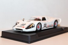 SLOT CAR  NSR FORD GT MK IV