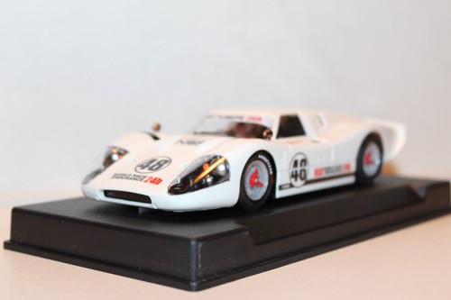 Slot car nsr ford - mk, iv