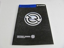 Detroit Diesel DD Platform