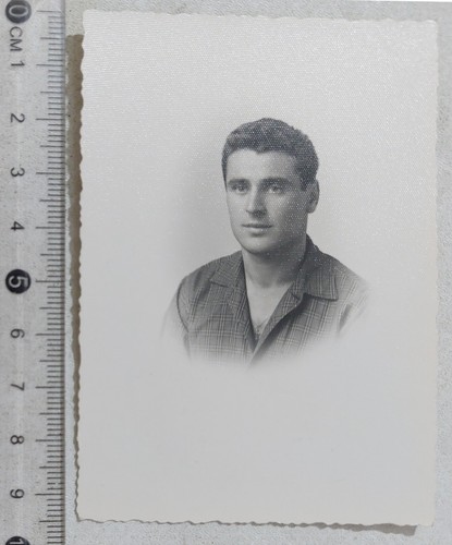 75934 foto 1920 calcio anni - 1920,