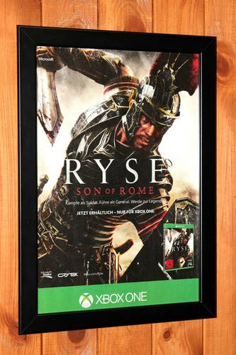 Ryse son rome xbox one - ryse, of
