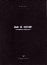 Stato di necessità - arte