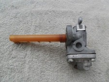 Suzuki GS 550 E rubinetto usato + omaggio