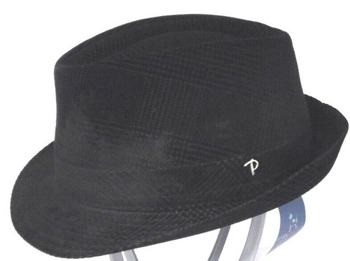 Cappello panizza velluto - cappello,