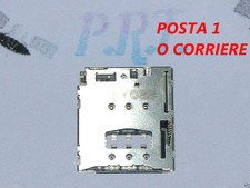  LETTORE SIM CARD READER PER
