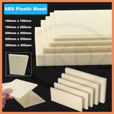Pannello Plastica ABS Beige