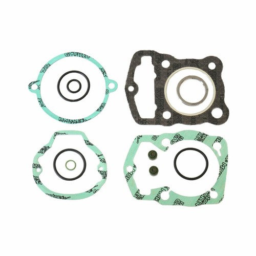 Athena serie smeriglio - serie, honda