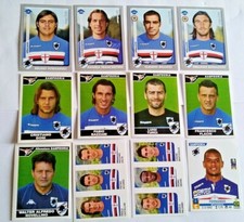 Raccolta tematica Figurine