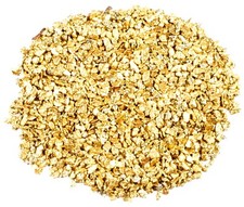 1.000 grammi maglia pepite oro puro naturale alaskan yukon bc #30 piccole multe