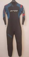 Muta da triathlon Orca Alpha