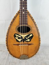 Mandolino 4/4 Meazzi Modello