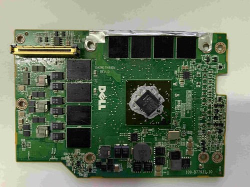 Per dell precision - m6400, m6500