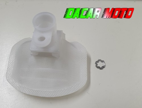 Filtro pompa benzina - filtro,