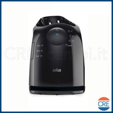 BRAUN Stazione Pulizia