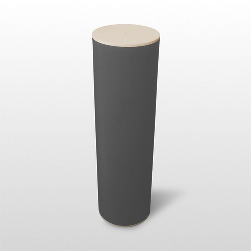 Bluetone tube bass trap - tube,